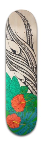 Design 481199 Skateboards, Longboards and Grip Tape Image