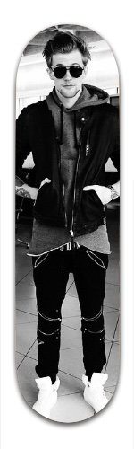 Design 48120 Skateboards, Longboards and Grip Tape Image