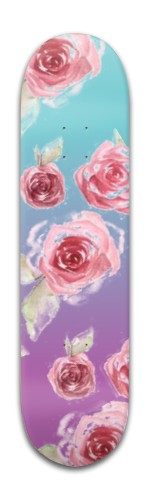 Design 481293 Skateboards, Longboards and Grip Tape