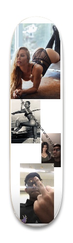 Design 481302 Skateboards, Longboards and Grip Tape Image