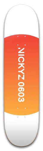 Design 481306 Skateboards, Longboards and Grip Tape