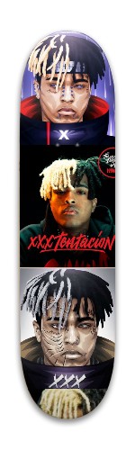 Design 481324 Skateboards, Longboards and Grip Tape