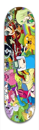 Design 48133 Skateboards, Longboards and Grip Tape Image