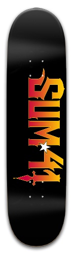 Design 481406 Skateboards, Longboards and Grip Tape Image