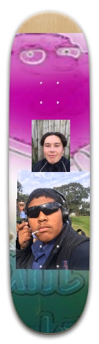 Design 481563 Skateboards, Longboards and Grip Tape Image