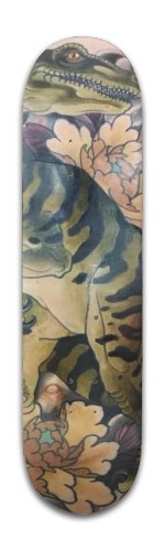 Design 481568 Skateboards, Longboards and Grip Tape