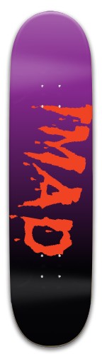 Design 481578 Skateboards, Longboards and Grip Tape