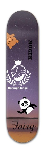 Design 481670 Skateboards, Longboards and Grip Tape