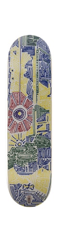 Design 481685 Skateboards, Longboards and Grip Tape