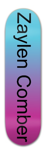 Design 481690 Skateboards, Longboards and Grip Tape