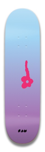 Design 481695 Skateboards, Longboards and Grip Tape