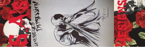 Design 481720 Skateboards, Longboards and Grip Tape Image