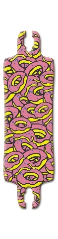 OFWGKTA Skateboards, Longboards and Grip Tape Image