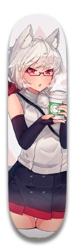 Design 481794 Skateboards, Longboards and Grip Tape Image