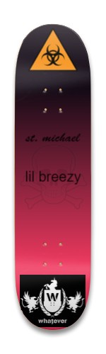 Design 481888 Skateboards, Longboards and Grip Tape Image