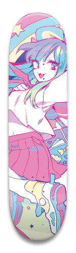 Design 481918 Skateboards, Longboards and Grip Tape