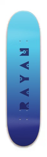 Design 481919 Skateboards, Longboards and Grip Tape