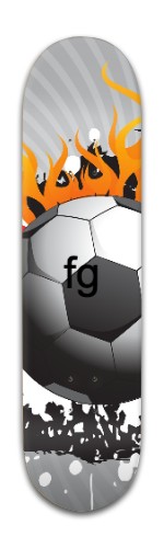 Design 481921 Skateboards, Longboards and Grip Tape