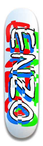 Design 481942 Skateboards, Longboards and Grip Tape