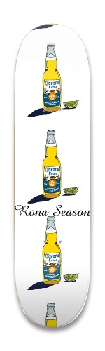 Rona season