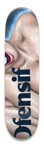 Design 482009 Skateboards, Longboards and Grip Tape