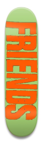 Design 482012 Skateboards, Longboards and Grip Tape