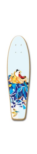 Design 482035 Skateboards, Longboards and Grip Tape Image