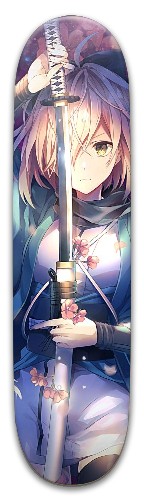 Design 482072 Skateboards, Longboards and Grip Tape Image