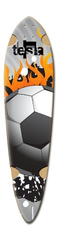 Design 482101 Skateboards, Longboards and Grip Tape