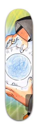 Design 482155 Skateboards, Longboards and Grip Tape Image