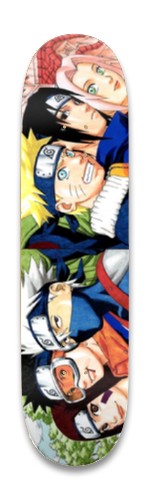 Design 482172 Skateboards, Longboards and Grip Tape