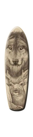 Design 48219 Skateboards, Longboards and Grip Tape