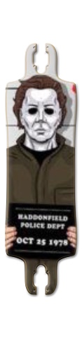 Design 482259 Skateboards, Longboards and Grip Tape