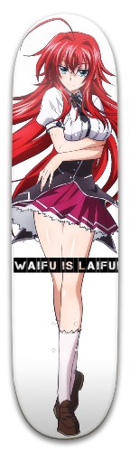 Design 482303 Skateboards, Longboards and Grip Tape Image