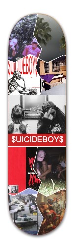 Design 482360 Skateboards, Longboards and Grip Tape