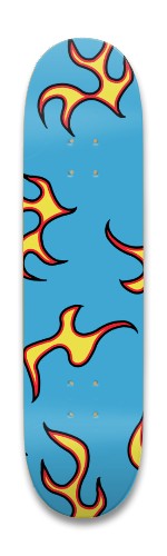 Design 482366 Skateboards, Longboards and Grip Tape
