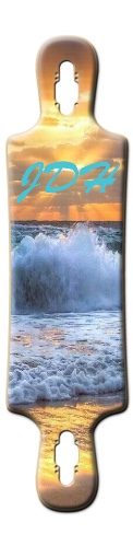 Design 482379 Skateboards, Longboards and Grip Tape