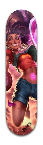 Design 482421 Skateboards, Longboards and Grip Tape