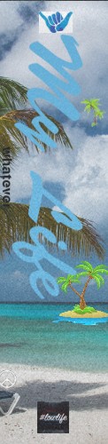 Design 482525 Skateboards, Longboards and Grip Tape