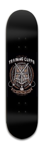 Design 482582 Skateboards, Longboards and Grip Tape Image