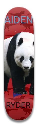 Design 482586 Skateboards, Longboards and Grip Tape Image