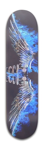 Design 482588 Skateboards, Longboards and Grip Tape Image