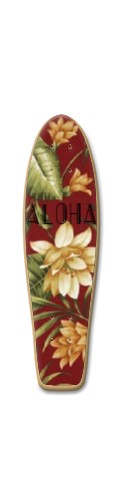 Design 482639 Skateboards, Longboards and Grip Tape