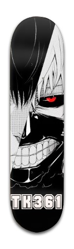 Design 482649 Skateboards, Longboards and Grip Tape