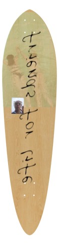 snazz Skateboards, Longboards and Grip Tape Image