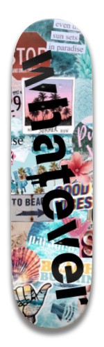 Design 482678 Skateboards, Longboards and Grip Tape