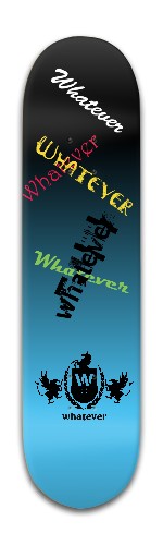 Design 482689 Skateboards, Longboards and Grip Tape