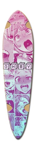 Design 482704 Skateboards, Longboards and Grip Tape
