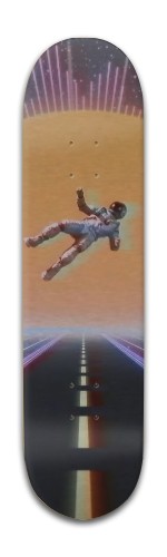 Design 482755 Skateboards, Longboards and Grip Tape