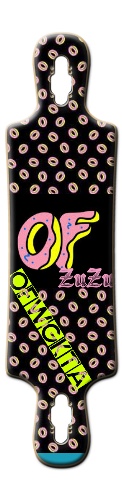 Design 482765 Skateboards, Longboards and Grip Tape